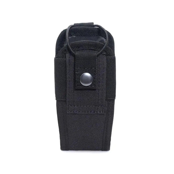 Taktisk Walkie Talkie Veske - HzConnect